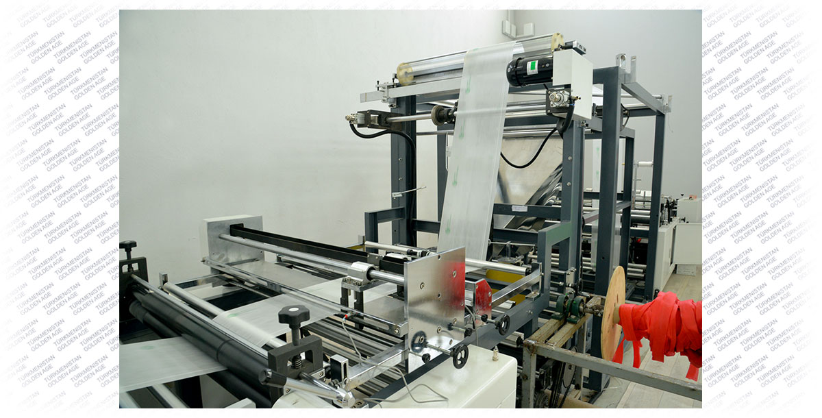 Новые изделия из отчественного пропилена