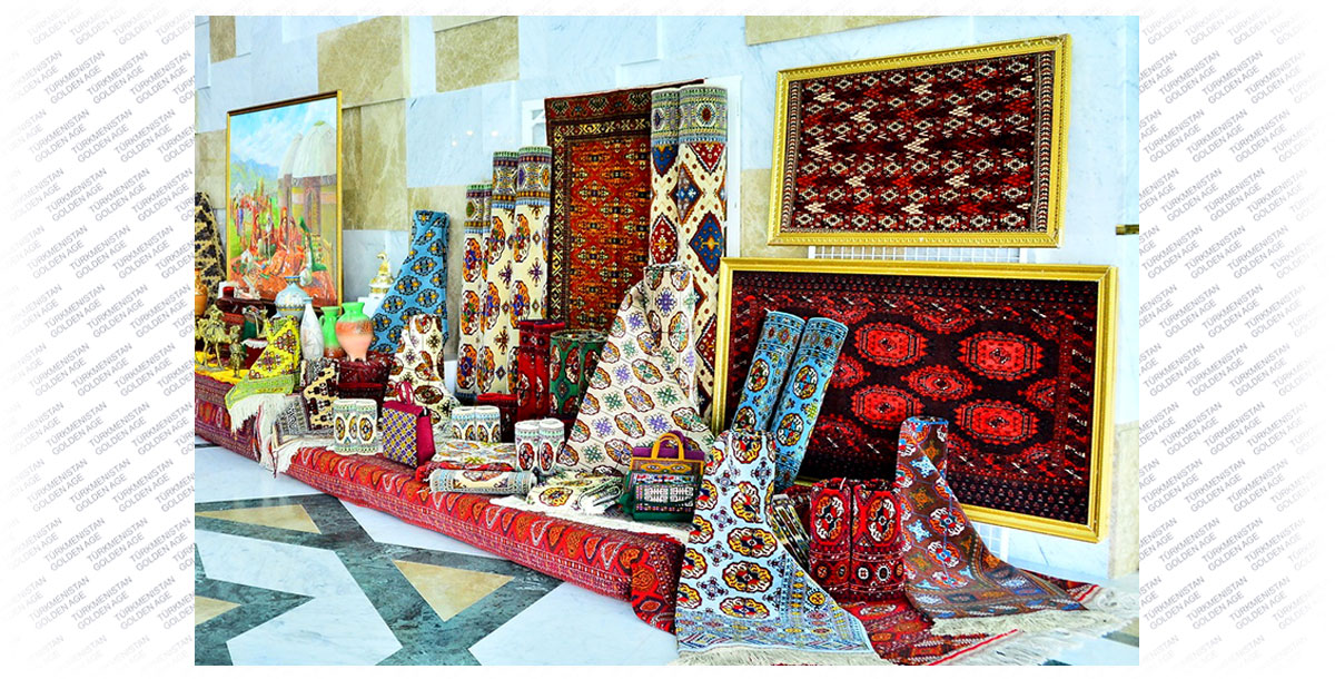 In Turkmenistan Women’s Dialogue of the States of Central Asia has completed its meeting