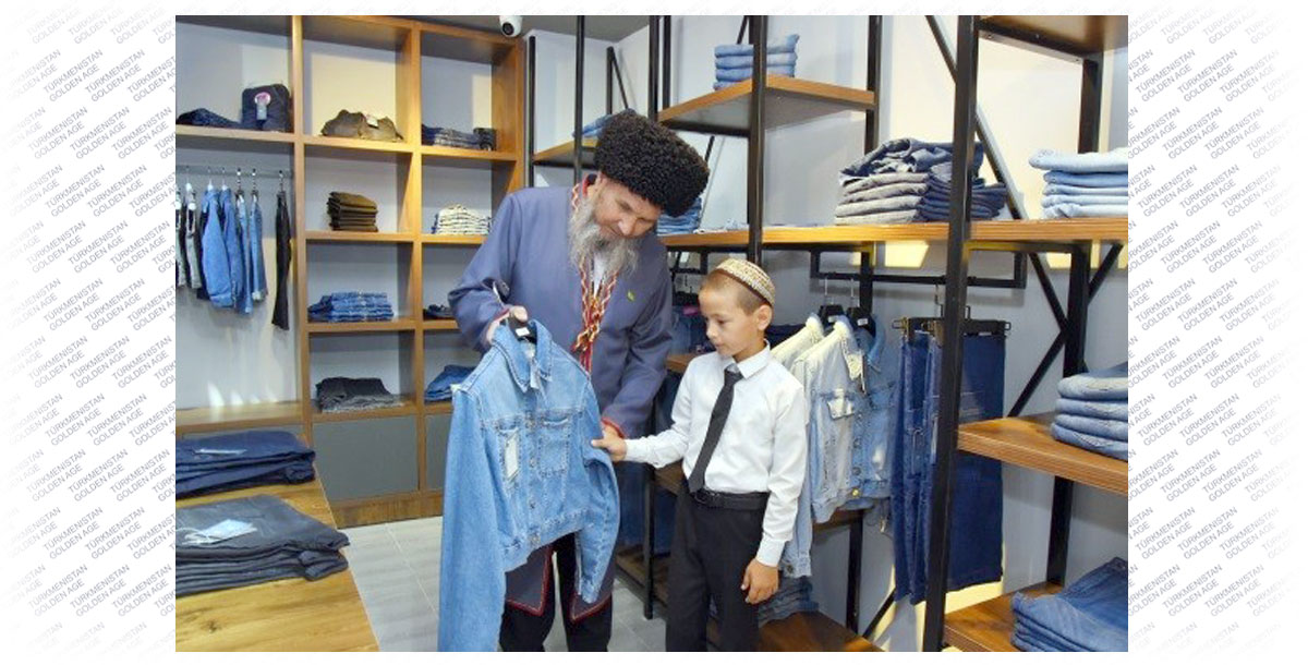 Vacation ends - getting ready for school