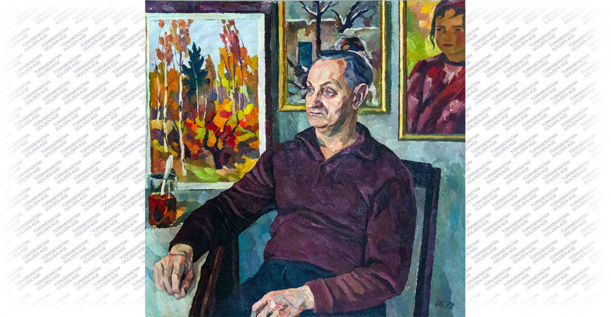 Gennady Babikov: post-impressionist of the realism era