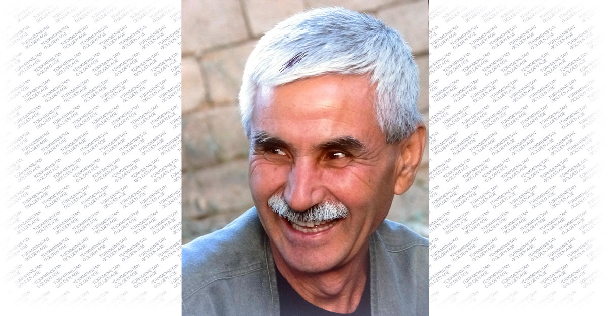 Poeziýadan režisýorlyga uzan ýol