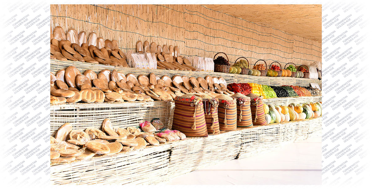 Ýurdumyzda güýzlük bugdaý ekişine badalga berildi