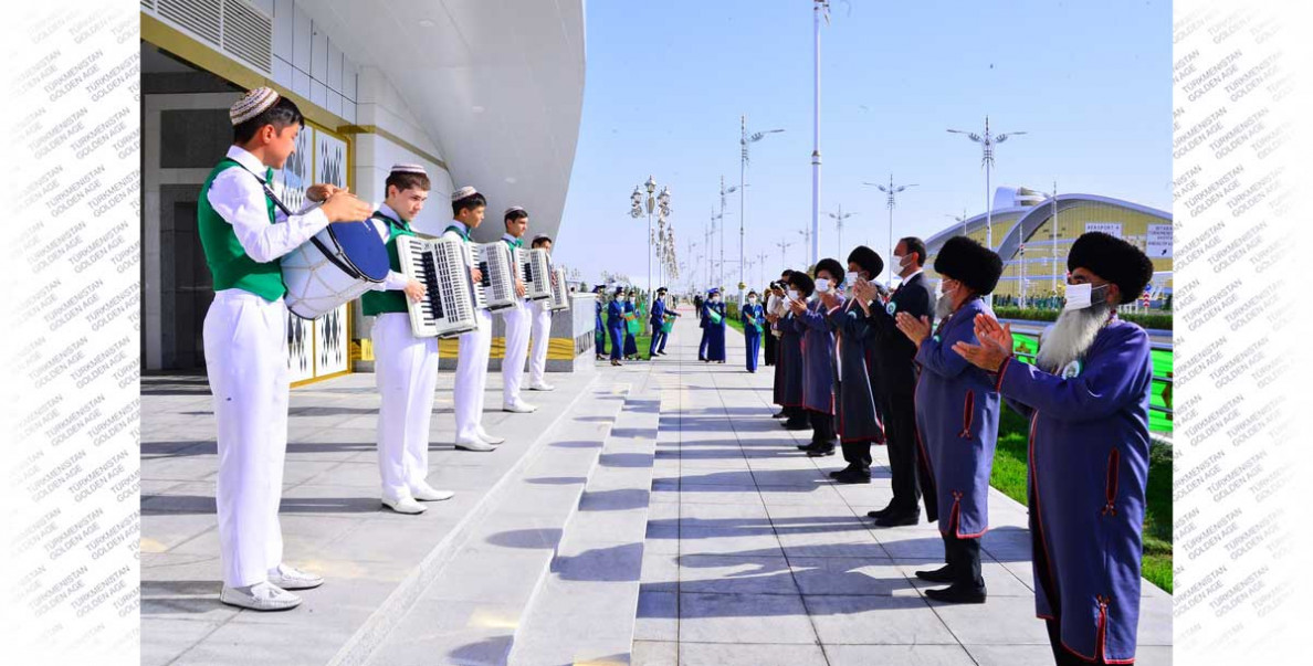 Creation of comfortable urban environment - care of increase of standard of living of the population