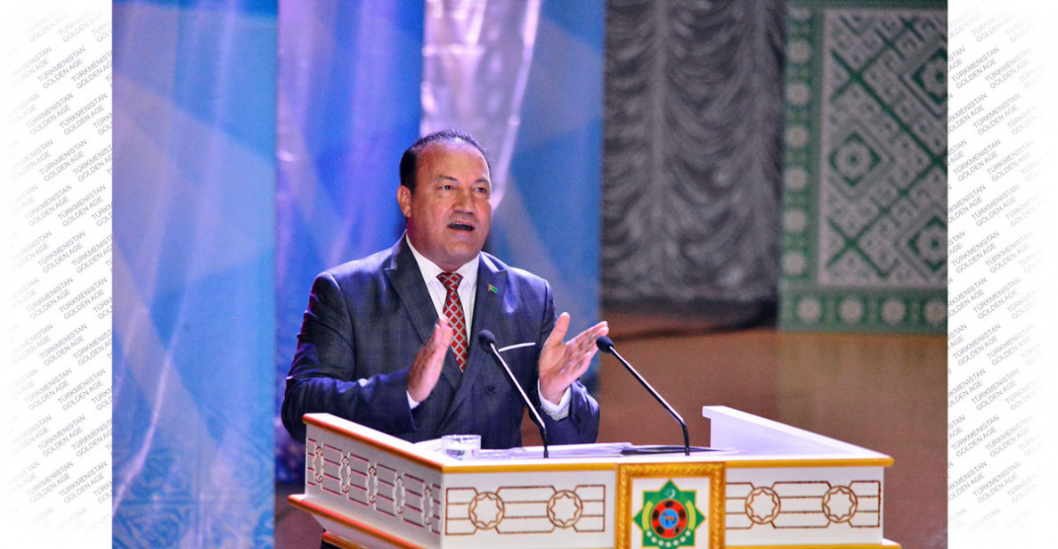 Awards of the Fatherland – for contribution to the development of  the country and society