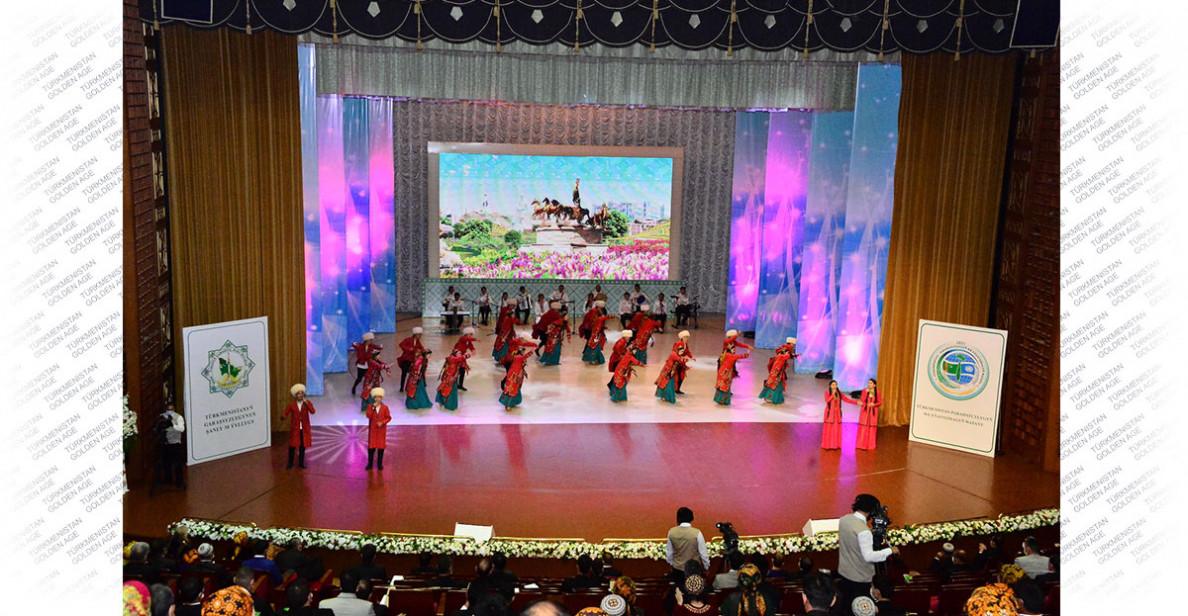 Awards of the Fatherland – for contribution to the development of  the country and society