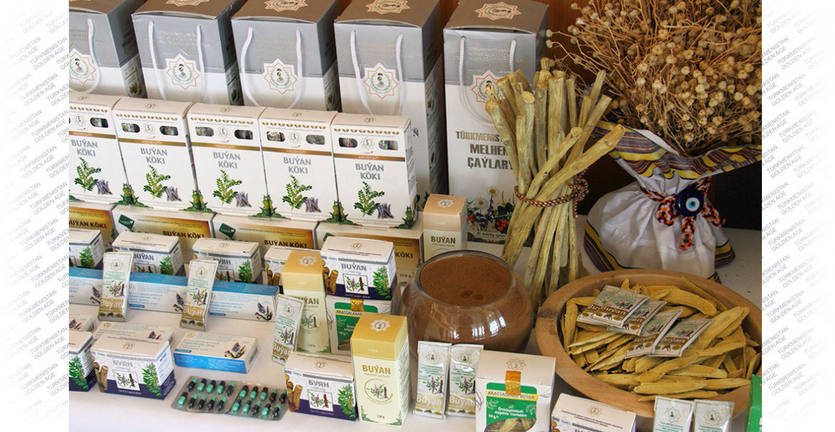 International medical forum organized in Turkmenistan