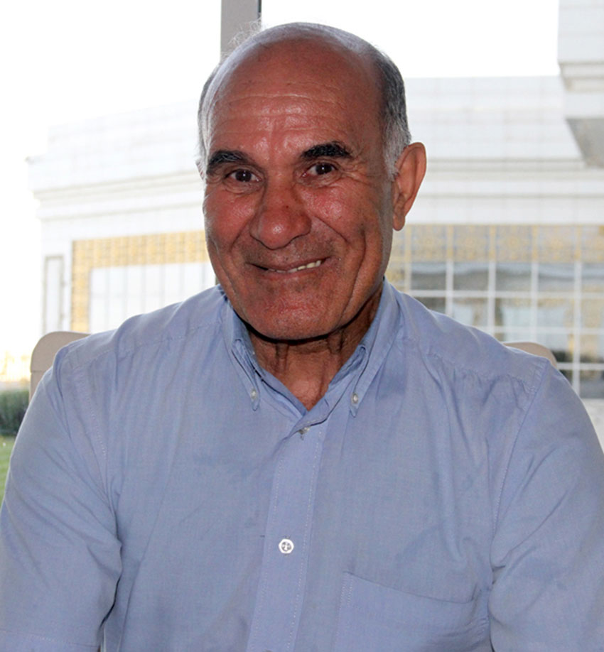 The participants of international scientific forum share the visions of prospects of cooperation with Turkmen scientists 