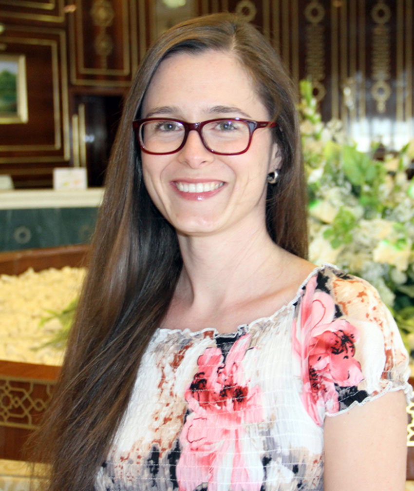 The participants of international scientific forum share the visions of prospects of cooperation with Turkmen scientists 