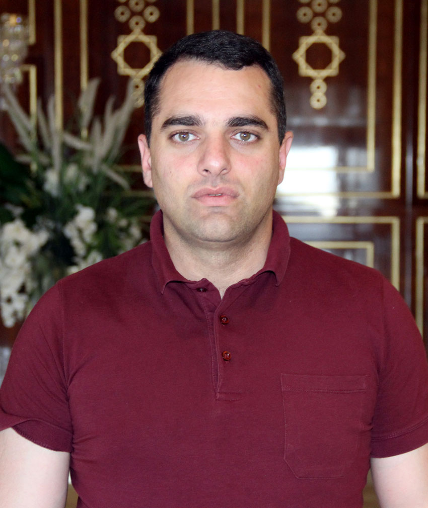 The participants of international scientific forum share the visions of prospects of cooperation with Turkmen scientists 