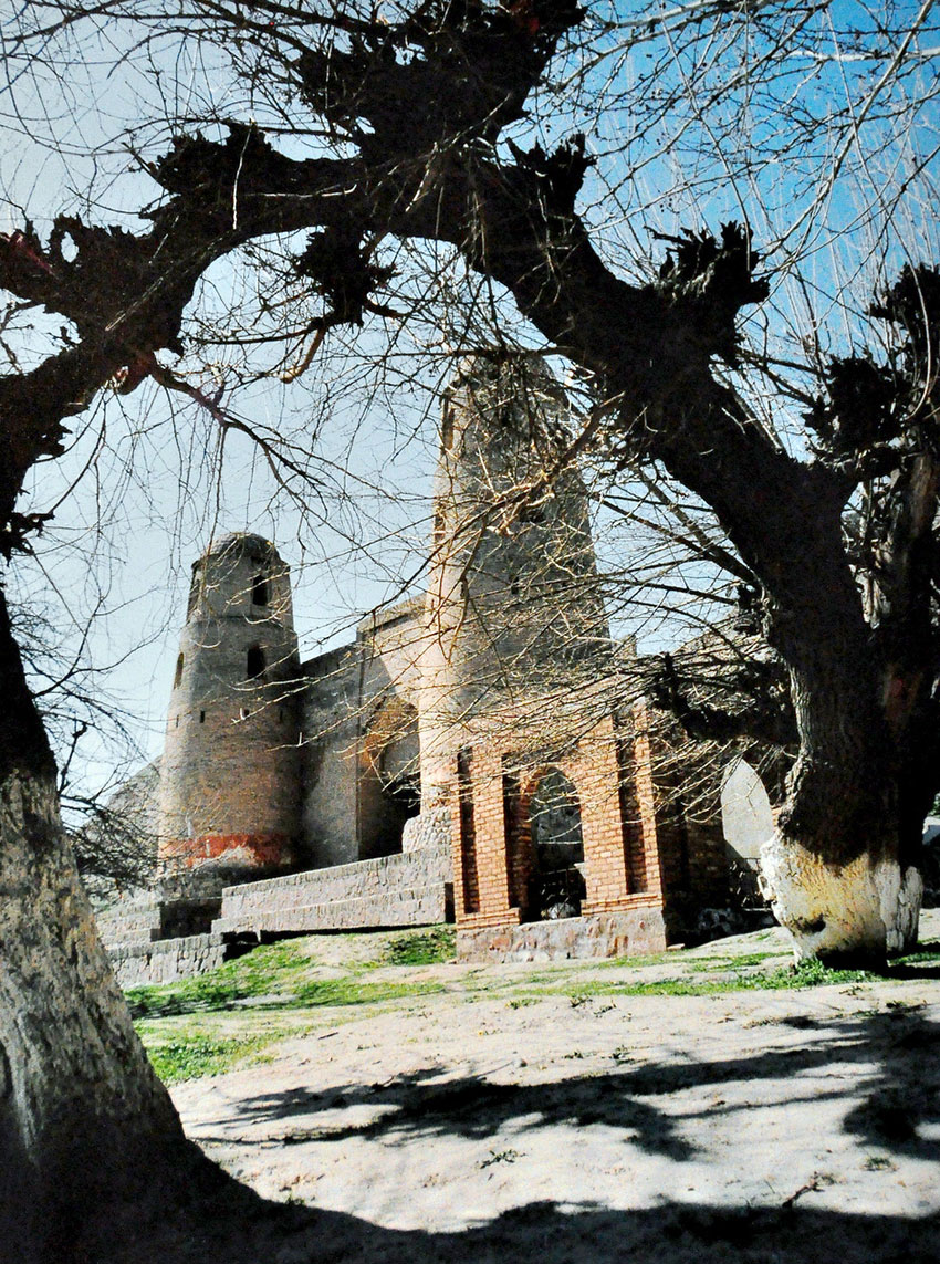 В Музее изобразительных искусств открылась выставка таджикских художников