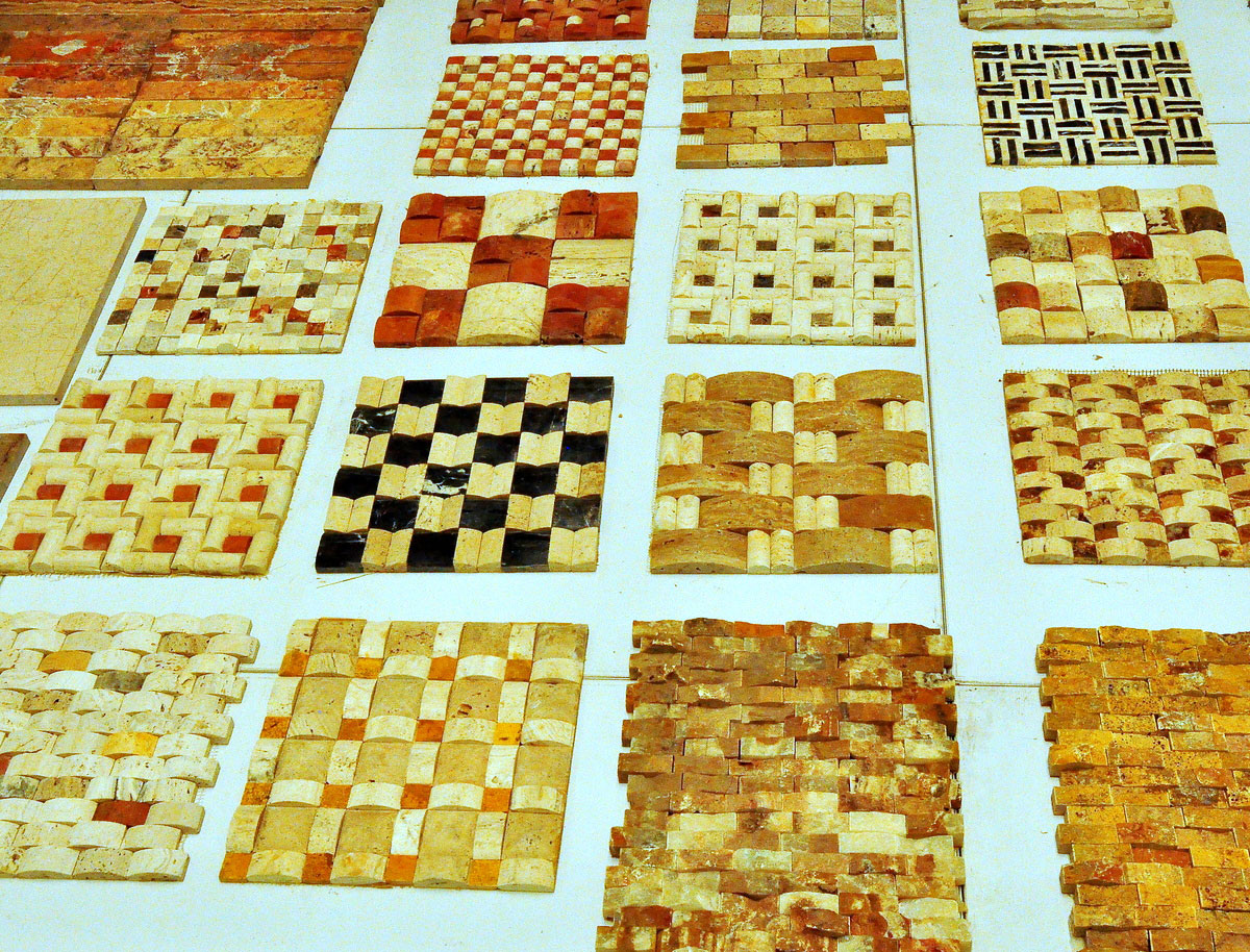 Foreign companies show interest in promissing Turkmen market