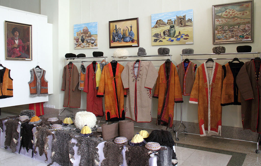 Неделя культуры-2017: день второй