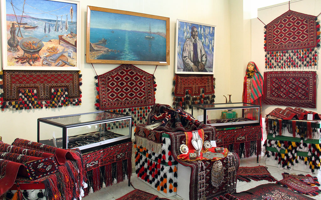 Неделя культуры-2017: день второй