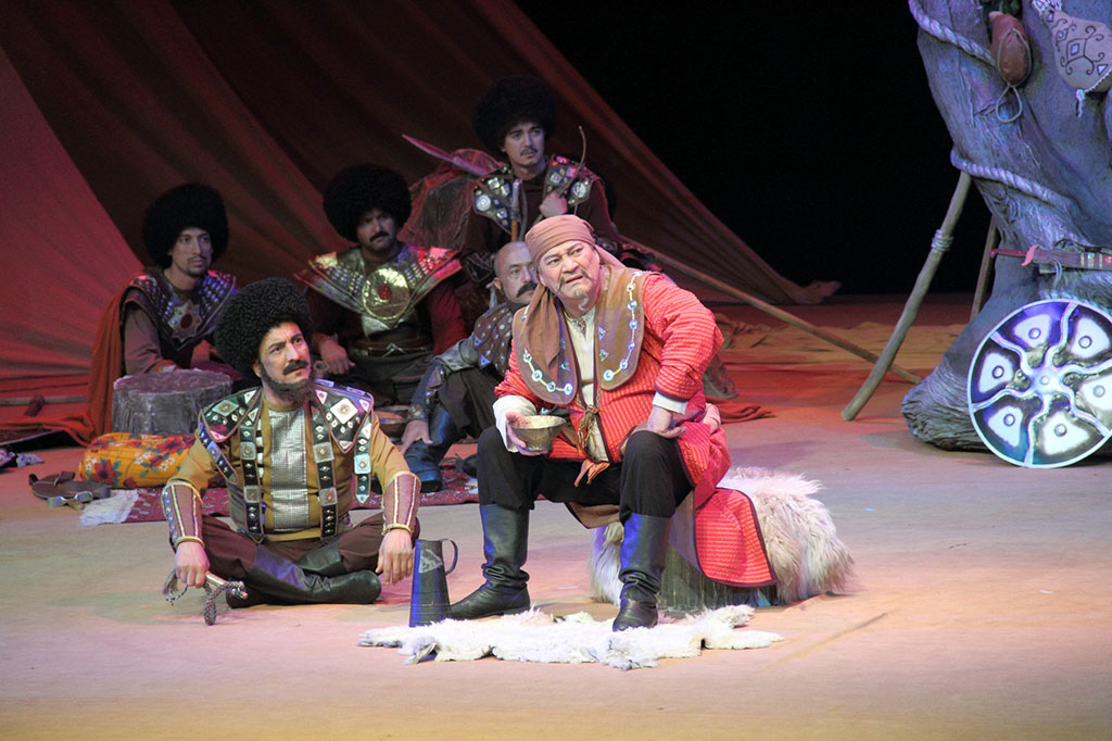 Неделя культуры-2017: день второй