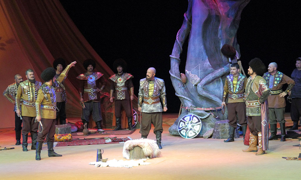 Неделя культуры-2017: день второй