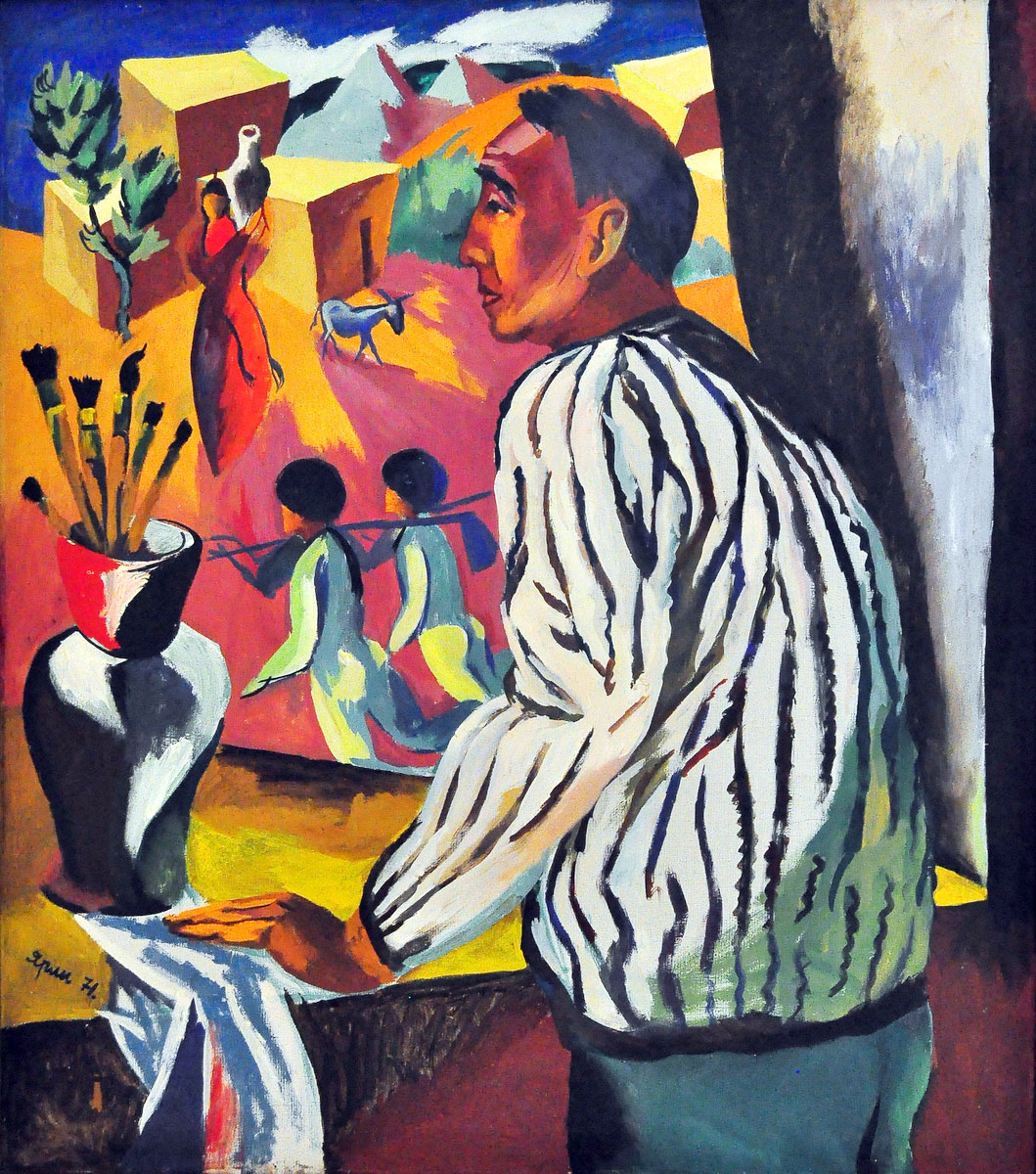 Экспозиция Музея изобразительных искусств знакомит с раритетами из запасников 