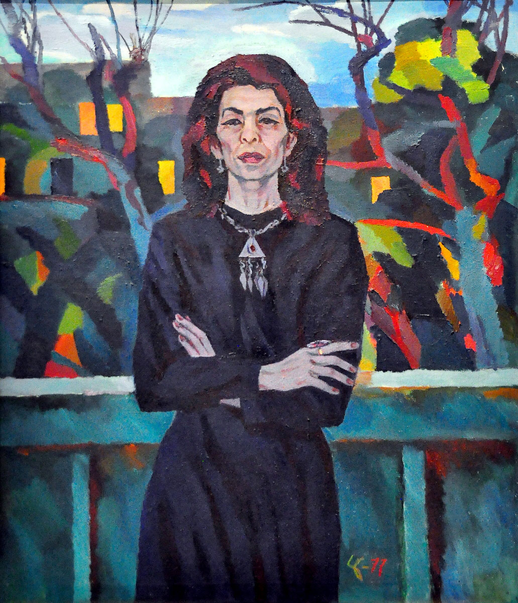 Экспозиция Музея изобразительных искусств знакомит с раритетами из запасников 