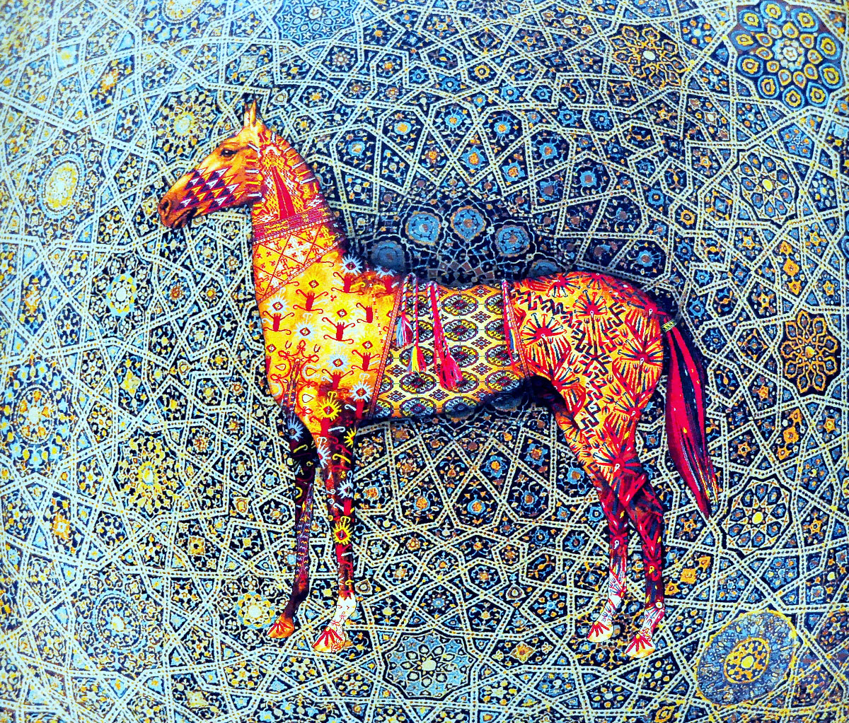 Экспозиция Музея изобразительных искусств знакомит с раритетами из запасников 