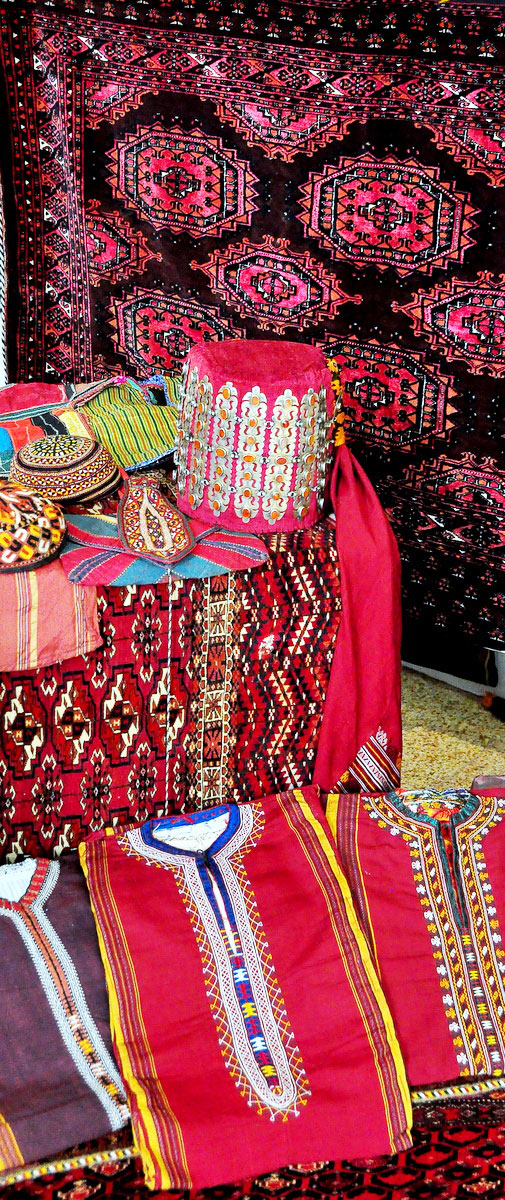 Экспозиция Музея изобразительных искусств знакомит с раритетами из запасников 