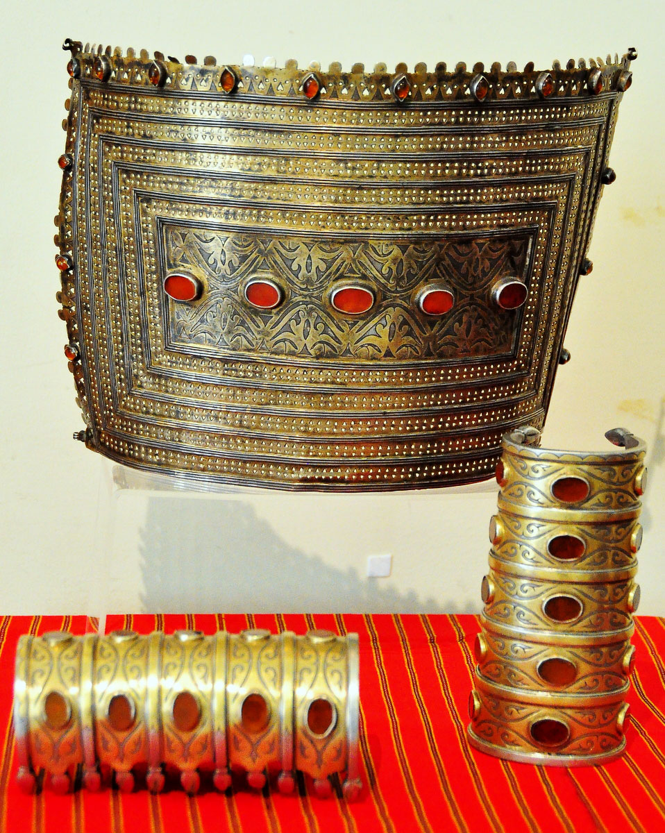 Экспозиция Музея изобразительных искусств знакомит с раритетами из запасников 