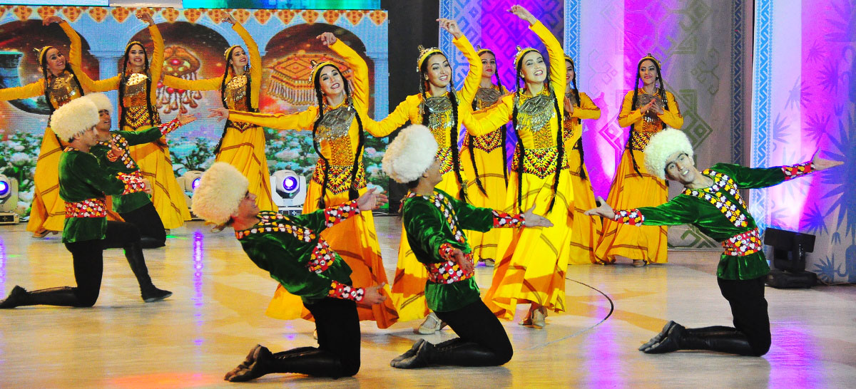 Неделя культуры-2017 завершилась праздничным концертом 