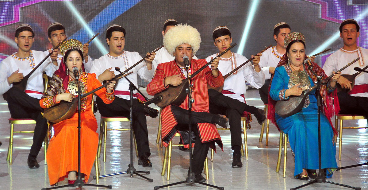 Неделя культуры-2017 завершилась праздничным концертом 