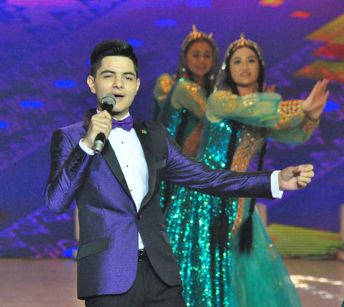 Неделя культуры-2017 завершилась праздничным концертом 