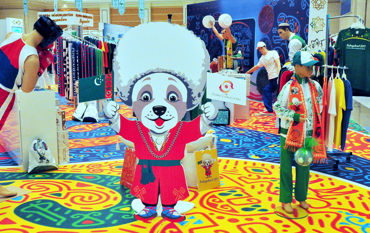 Trade policy is a key factor of economic cooperation