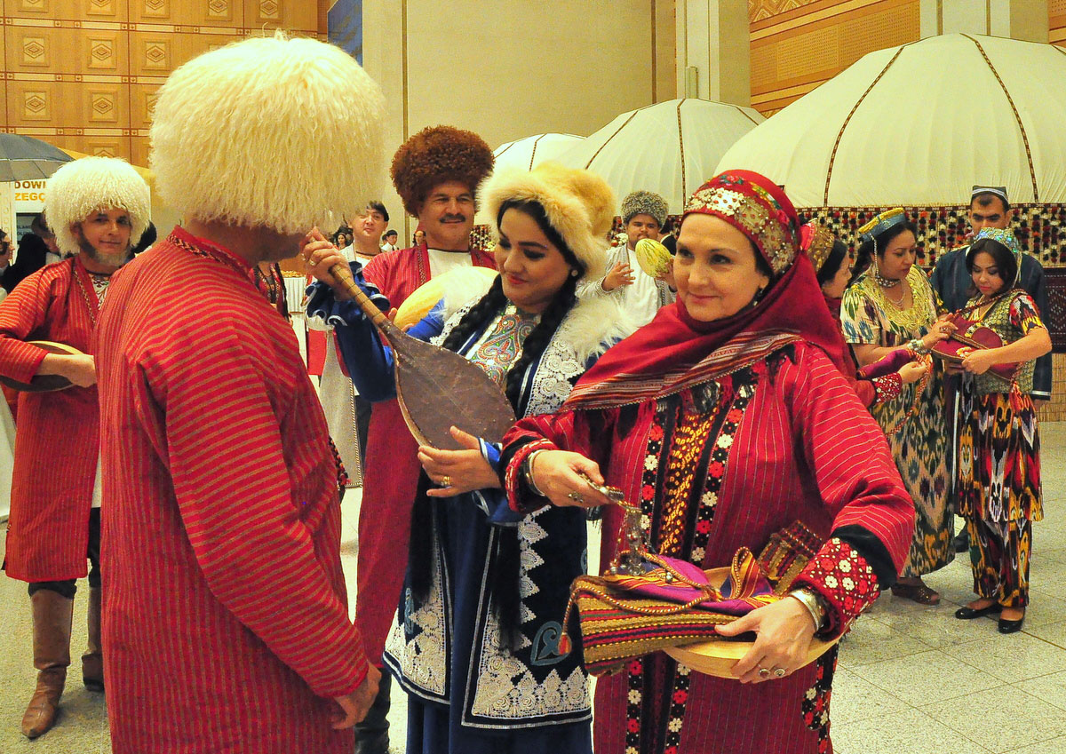 Trade policy is a key factor of economic cooperation