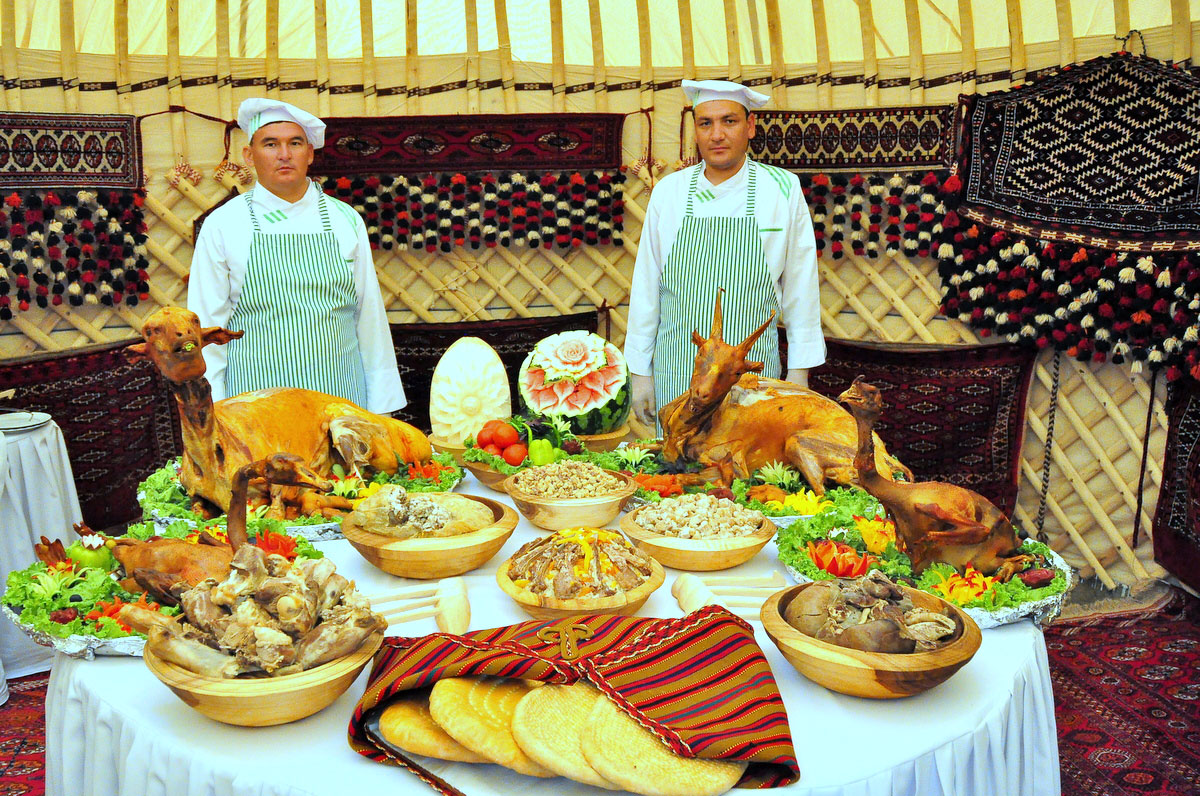 Trade policy is a key factor of economic cooperation