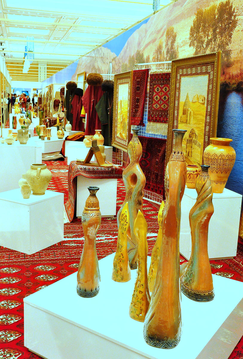 Trade policy is a key factor of economic cooperation