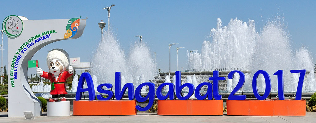 New Boeing-737-800 lands in Ashgabat International Airport