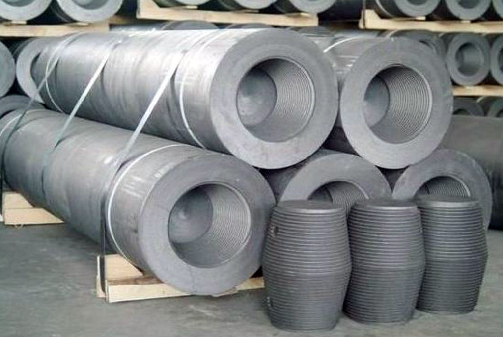 Успешно апробирована технология получения графита из нефтяного кокса 