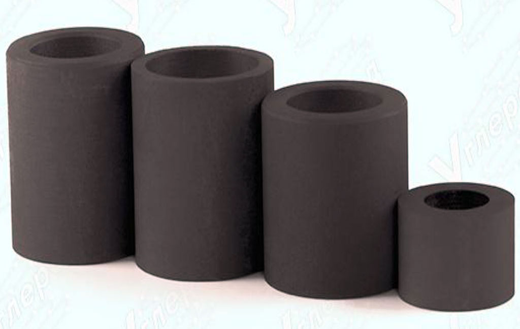 Успешно апробирована технология получения графита из нефтяного кокса 