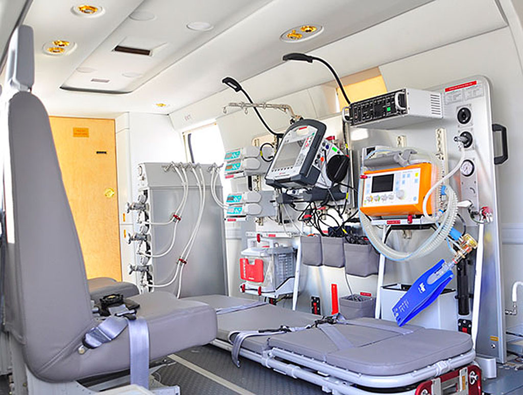 Innovative model of medicine is successfully implemented in the regions