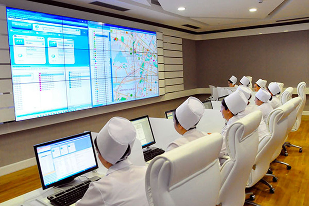 Innovative model of medicine is successfully implemented in the regions