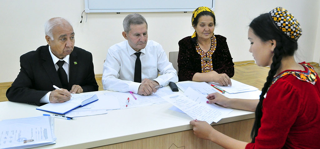 2017 Entrance campaign starts