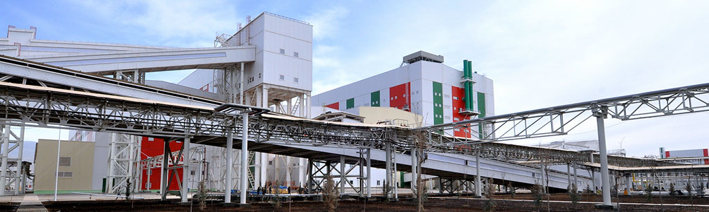 Development of natural resources of Koytendag is to improve social and economic progress of the region