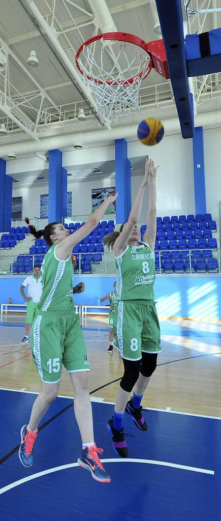 Milan Kotorac: Basketball team has all chances for success at V Asian Games 
