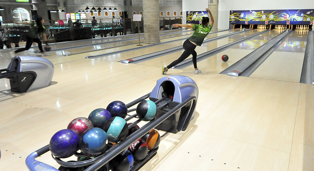 Batyr Hangeldiyev: Turkmenistan’s bowling has good future