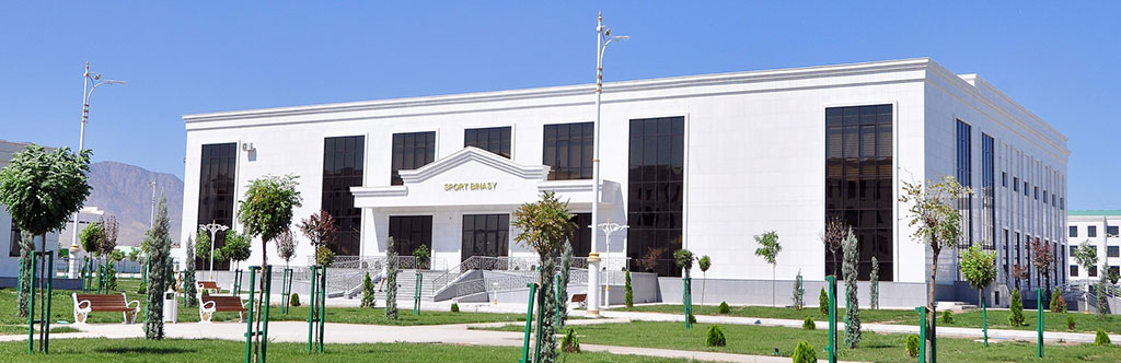 Bilimler we talyp ýaşlar güni täze bilim edaralarynyň açylmagy bilen beslendi