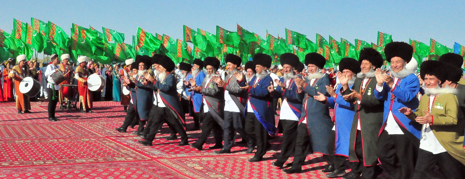 «Aşgabat 2017» oýunlarynyň alawy ýakyldy