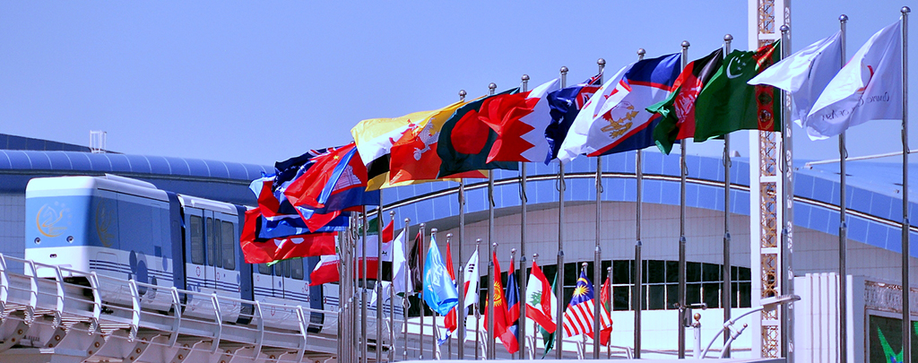 Turkmenistan team wins 16 gold medals in the first day of the Games 