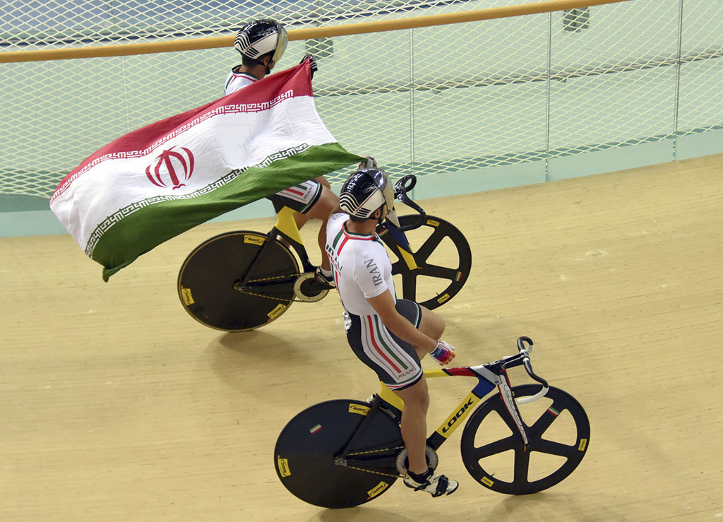 Turkmenistan National team wins 25 medals where 13 gold one in the