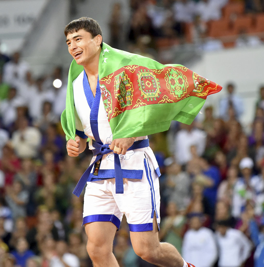 National team increases its medal haul to 148 