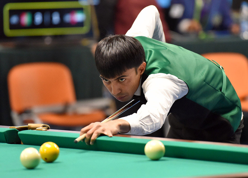 Turkmenistan National Team Adds 27 Medals to Its Count 