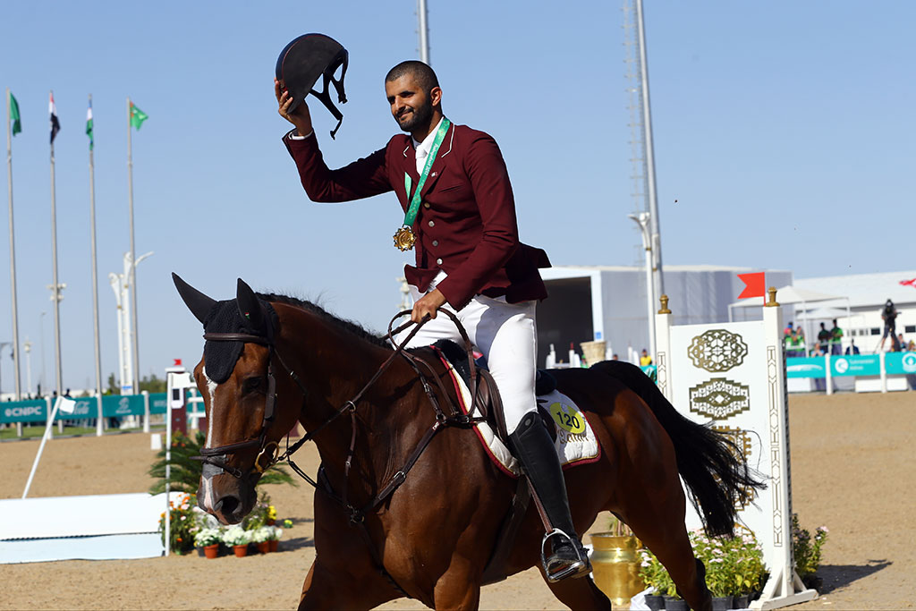 By the results of 8 competitive days, the national team has gained 8 gold medals 