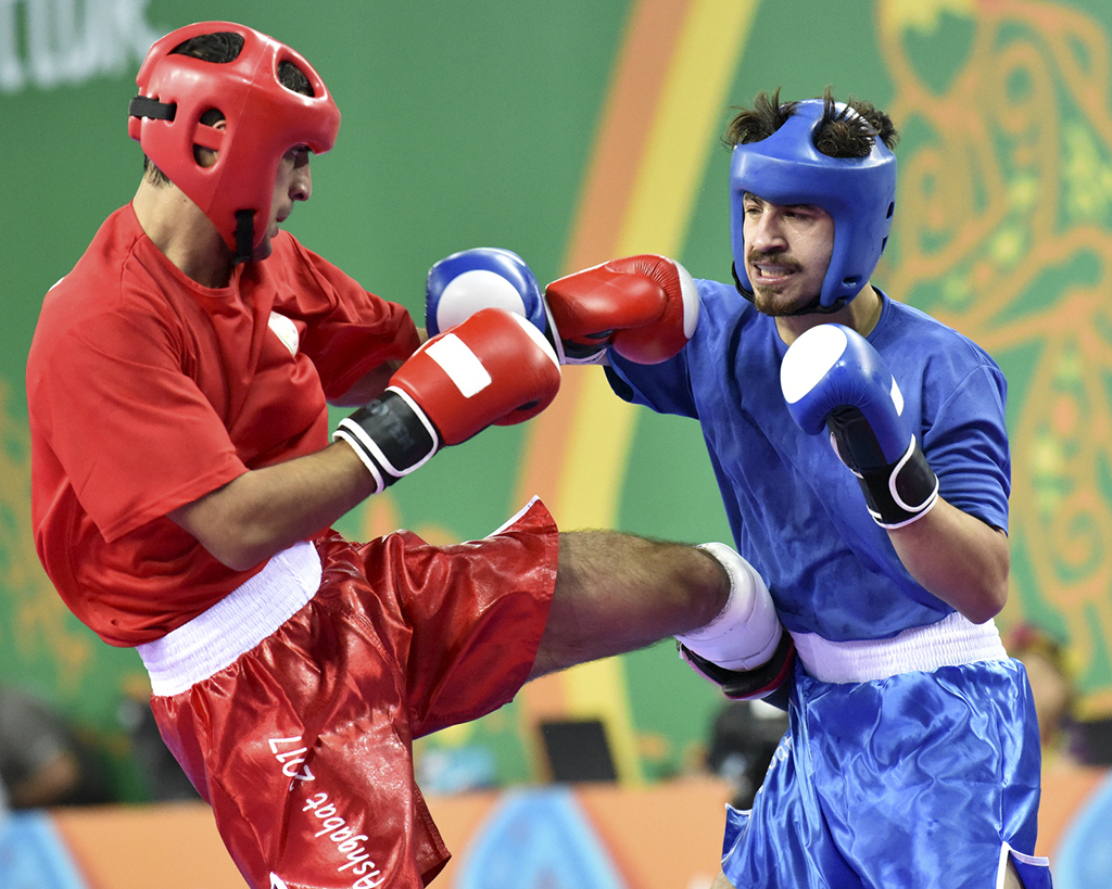 Number of medals won by Turkmenistan exceeds two hundred