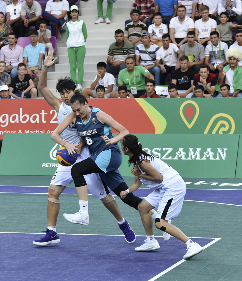 Number of medals won by Turkmenistan exceeds two hundred