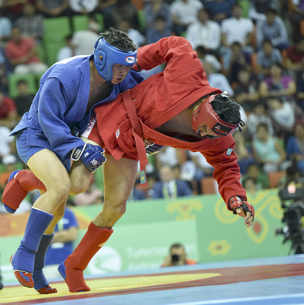 Number of medals won by Turkmenistan exceeds two hundred